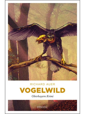 Emons Vogelwild