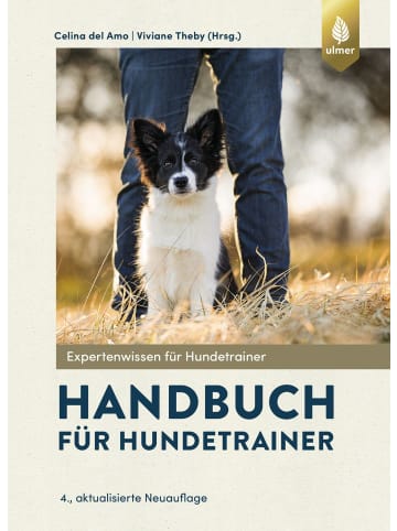 Ulmer Handbuch für Hundetrainer