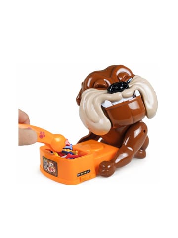 Wisam® Bissiger Hund Spiel Geschicklichkeitspiel Spiel für Kinder