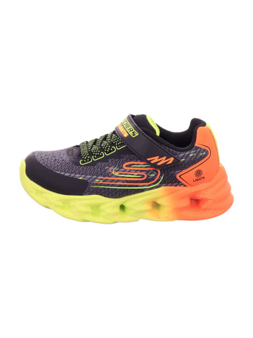 Skechers Sportliche Schnürschuhe in Grau