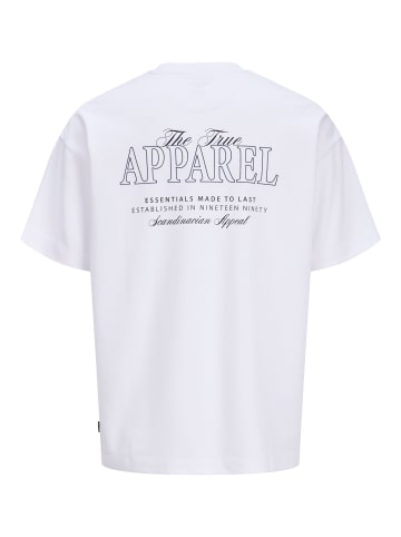 Jack & Jones T-shirt in White
