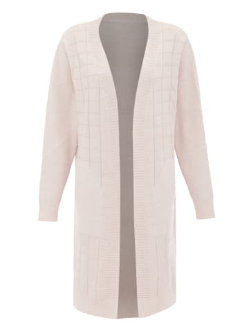 Sidona Cardigan in Beige