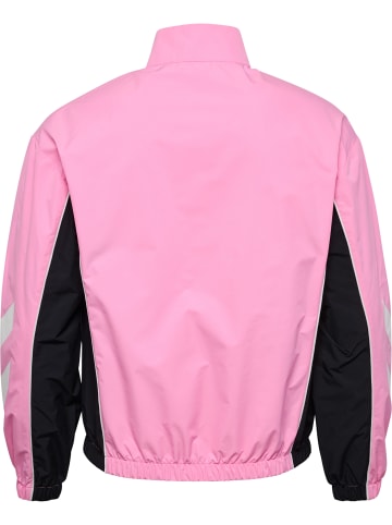 Hummel Jacke Hmli-D Damen in BEGONIA PINK