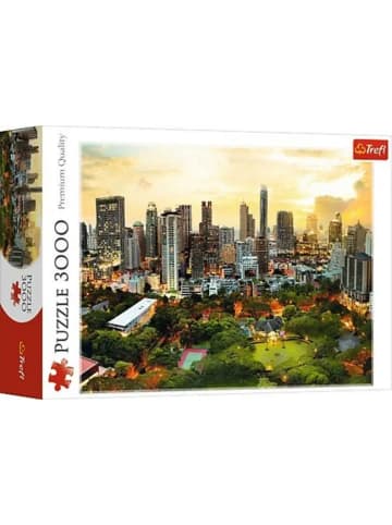 Trefl Sonnenuntergang in Bangkok (Puzzle)
