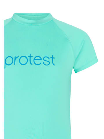 Protest " PRTSenna JR in Slushy Green