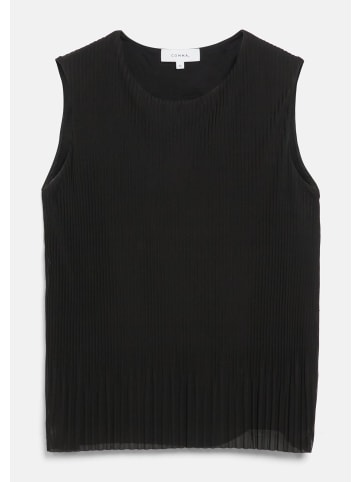 comma T-Shirt in 9999_schwarz