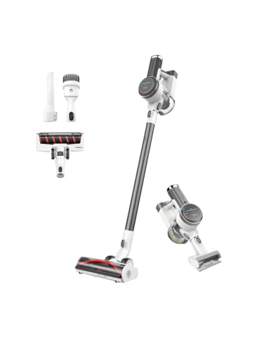 Tineco Pure One S12 Tango Handstaubsauger 0.6 l in Weiß