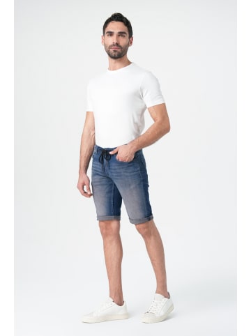 M.O.D Tom Shorts Divided Blue