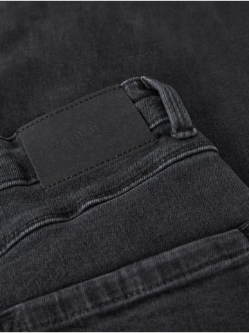 name it Jeans NKFPOLLY X-WIDE JEANS 3057-FR in Schwarz