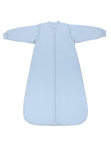 Schlummersack Babyschlafsack, 3.5 TOG in Blue Ice