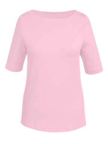 WITT WEIDEN Shirt in rosé