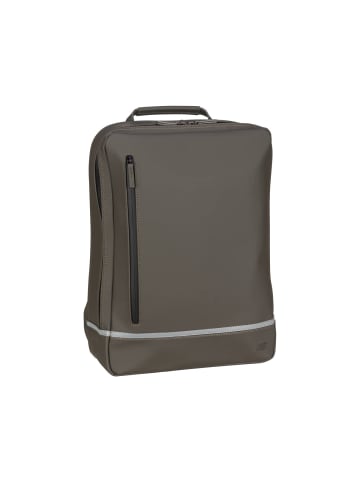 Jost Rucksack für Damen in olive