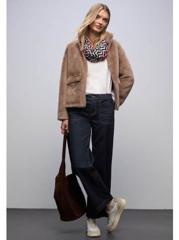 Street One Jeans in rinsed