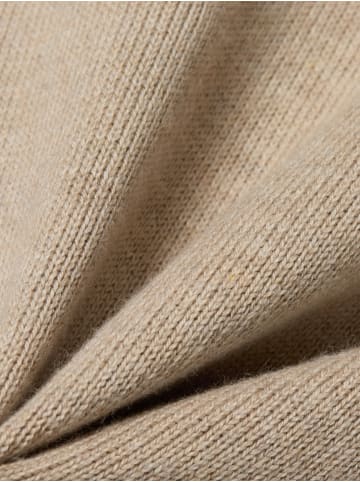 Nils Sundström Pullover in beige - 0005