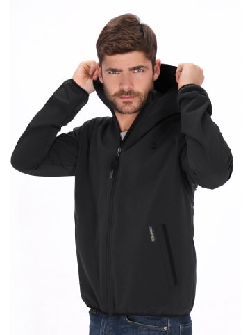 Schmuddelwedda Men Jacket in black