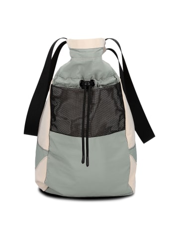 Zwei Bonny Shopper Tasche 49 cm in sand