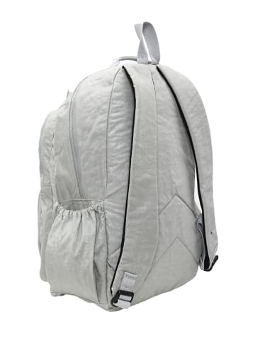 Mindesa Damen Rucksack in Hellgrau