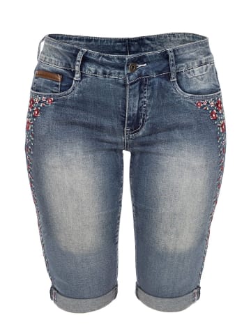 MarJo Trachtenjeans OBERASBACH in jeans