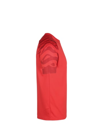 OUTFITTER Trikot OCEAN FABRICS KAO in rot