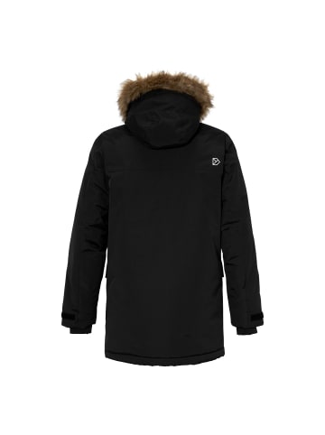 Didriksons Parka Fredrik in black