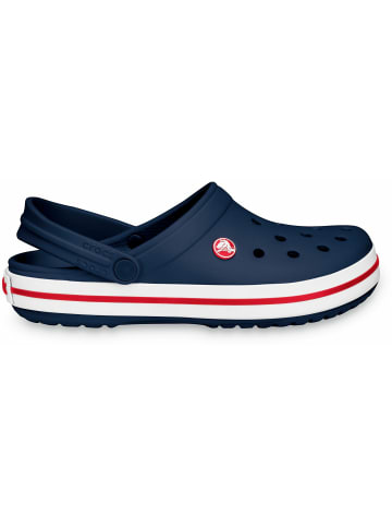 Crocs Sandalen für Herren in dunkel-blau