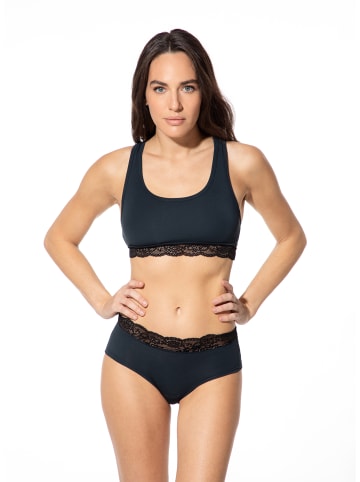 SHORT STORIES Panty in Blau