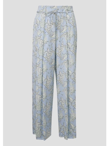 s.Oliver Hose in 50A7_hellblau