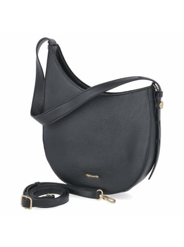 Tamaris Handtasche in schwarz
