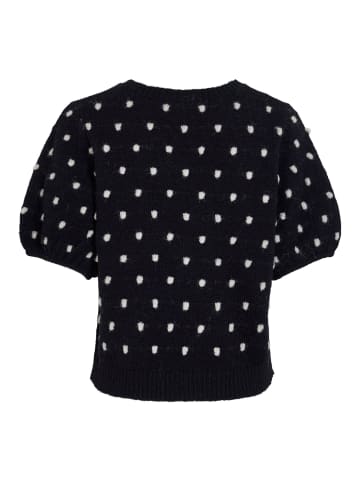 Vila Stricktop in Black Beauty