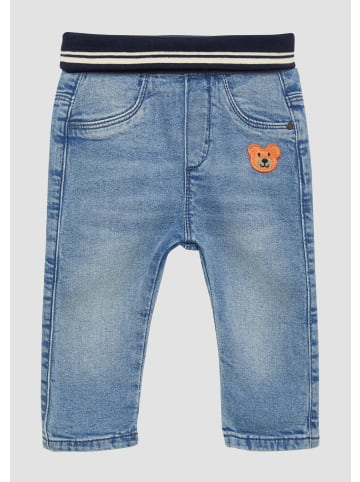 s.Oliver Jeans-Hose in 54Z6_blau