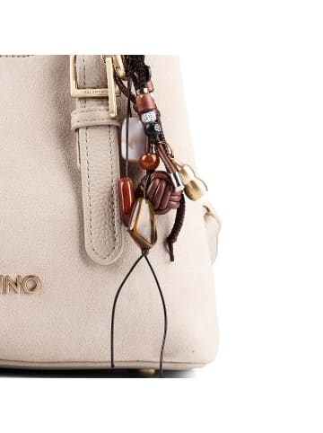 Valentino Winnie Winter Mini Bag Handtasche 18 cm ecru