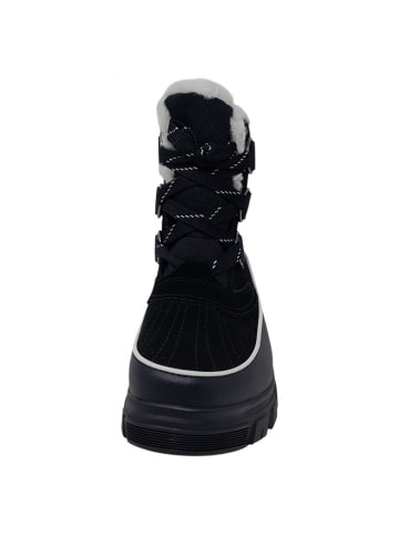 Sorel Winterstiefel Torino V WP in Schwarz