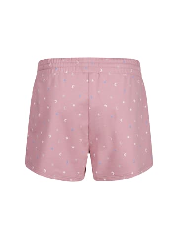 Skiny Pyjamahose in rosa