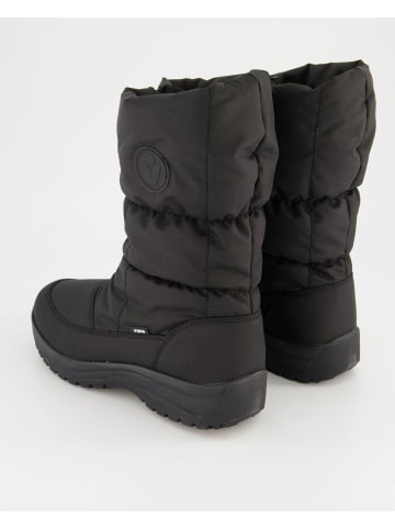 Vista Winterstiefel in Schwarz