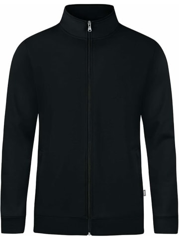 JAKO-O Sweatjacke für Herren in schwarz