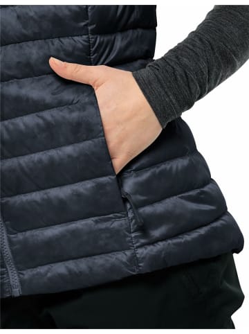Jack Wolfskin Weste für Damen in uni