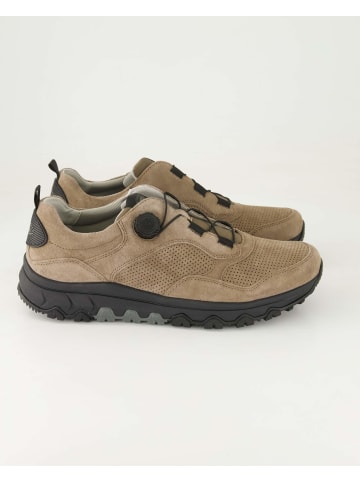 rollingsoft Slip On Sneaker in Braun