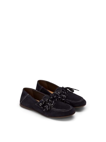 Marc O'Polo Bootsschuh Model Siana in True Navy