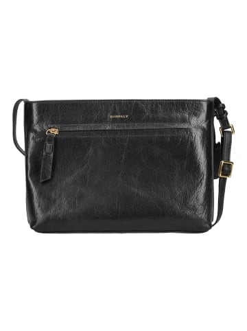 Burkely Taschen in Schwarz