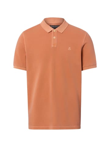 Marc O'Polo Poloshirt in orange