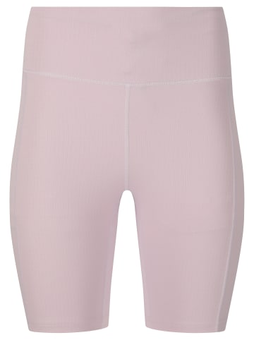 Endurance Kurze Tights Freadecan in 4393 Orchid Petal