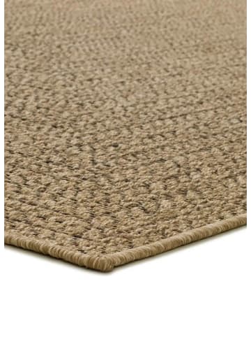 Atticgo Outdoor-Teppich ACRA in natürlich
