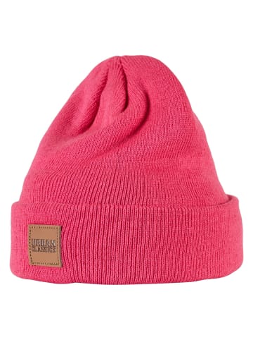 Urban Classics Urban Classics in pink/heatherwhite