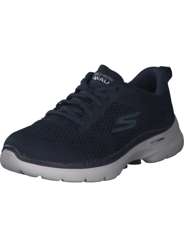 Skechers Sneakers in NVW navy