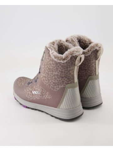 VADO  Schnürstiefel in Grau