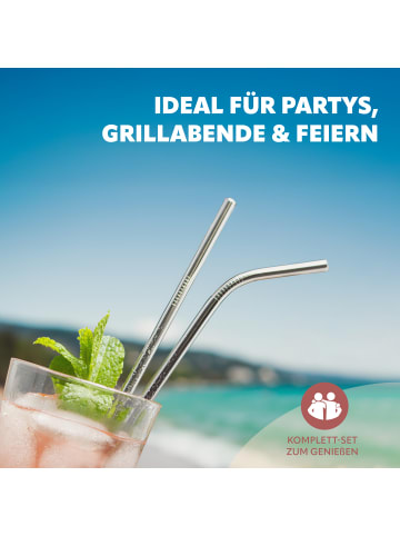 bremermann Trinkhalme