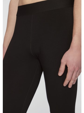 AUTHENTIC LE JOGGER Leggings in schwarz