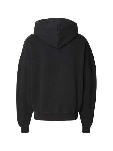 PEGADOR Sweat & Fleece - Hoody in vintage black/black