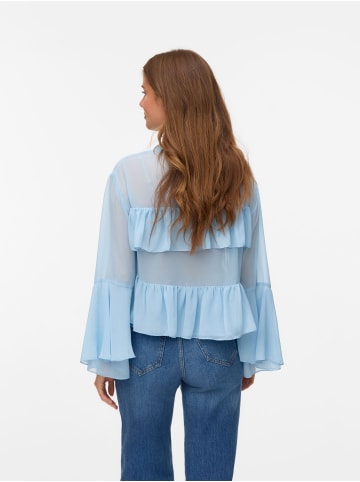 Vero Moda Top in Glacier Lake