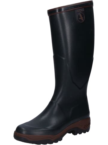 AIGLE Jagdstiefel Parcours 2 in bronze